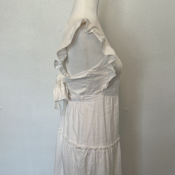 Show Me Your Mumu Lovely Midi Dress - Picture 8 of 8